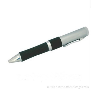 Free Sample High Speed USB Flash Drive Black